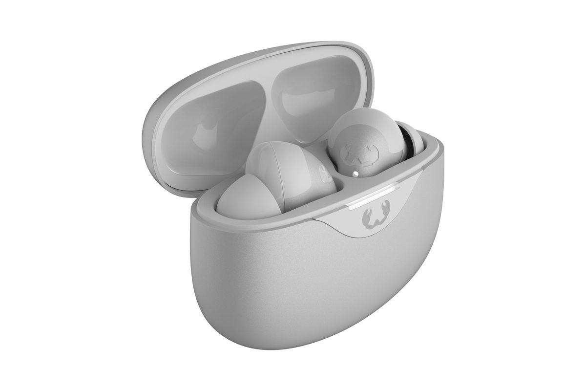 Fresh 'n Rebel Twins Ace Ice Grey