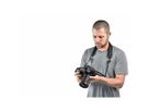 Manfrotto Camera Strap PL, Camera strap