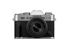 Fujifilm X-T30 III Silver Kit XC 13-33mm