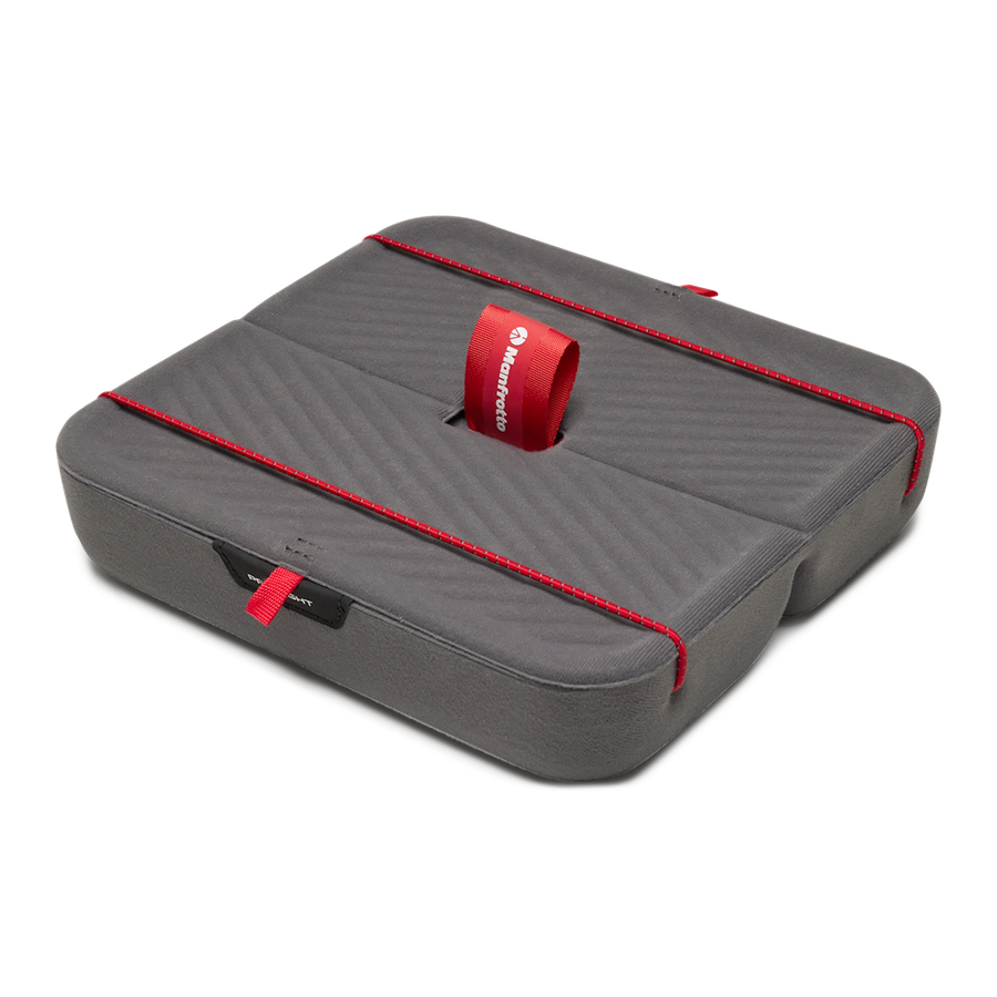 Manfrotto Pro Light Cineloader Drawer