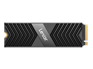 Lexar NM800PRO M.2 SSD 2TB Gen4x4 HS