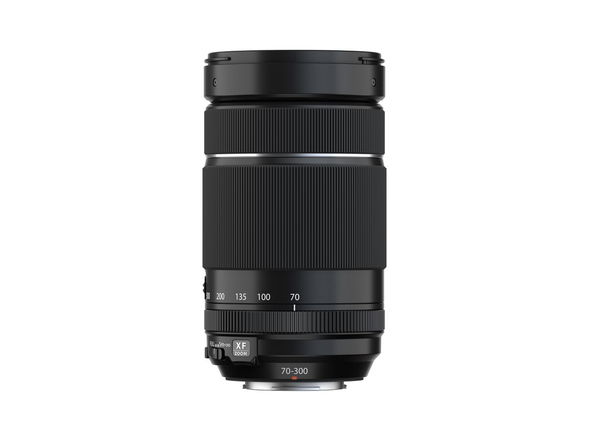 Fujinon XF 70-300mm F4-5.6 R LM OIS WR