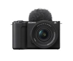 Sony ZV-E10 Mark II APS-C Set 16-50mm