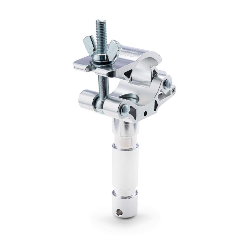 Avenger LP Eye Coupler w/28mm Spigot