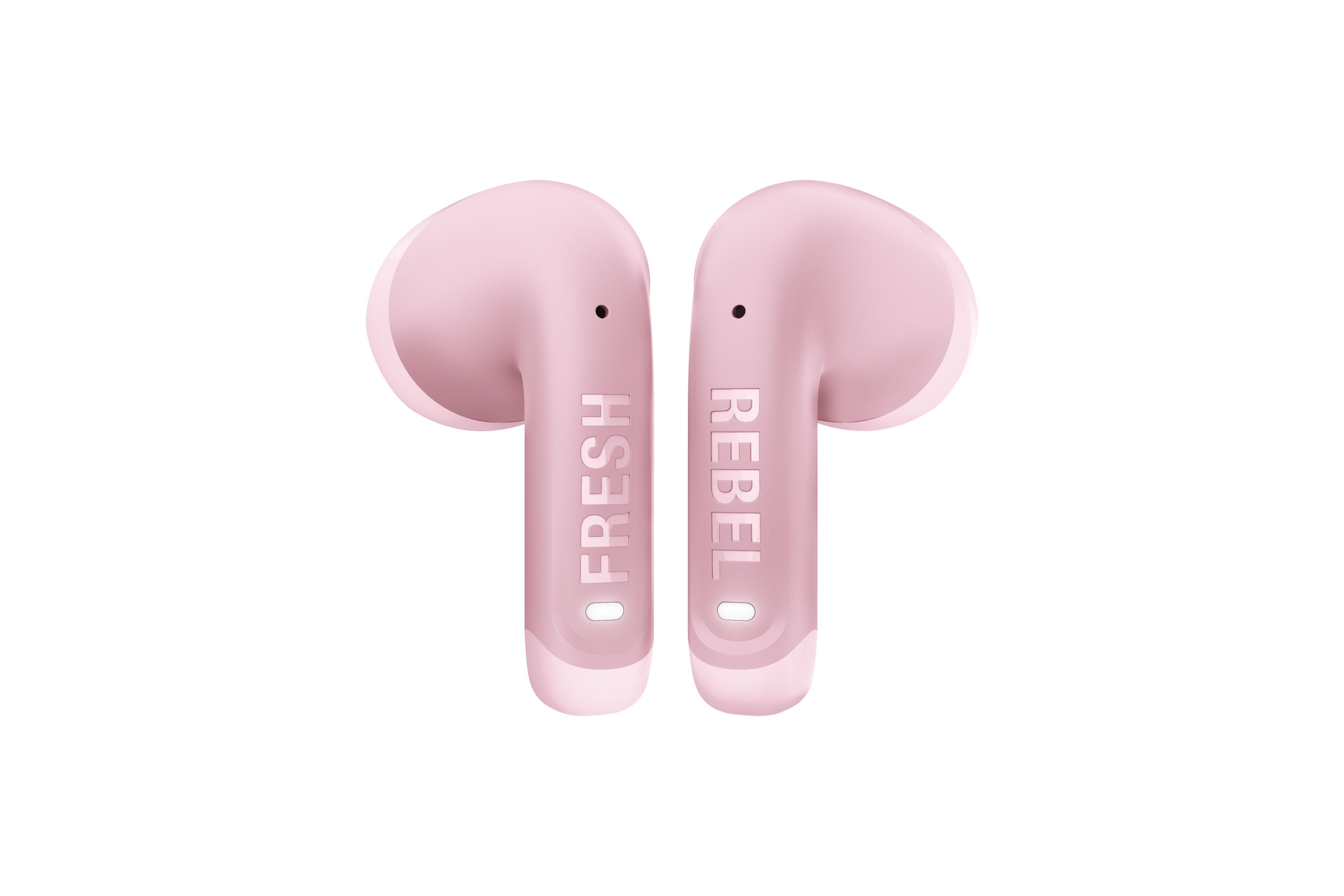 Fresh 'n Rebel Twins Core 2 Pastel Pink