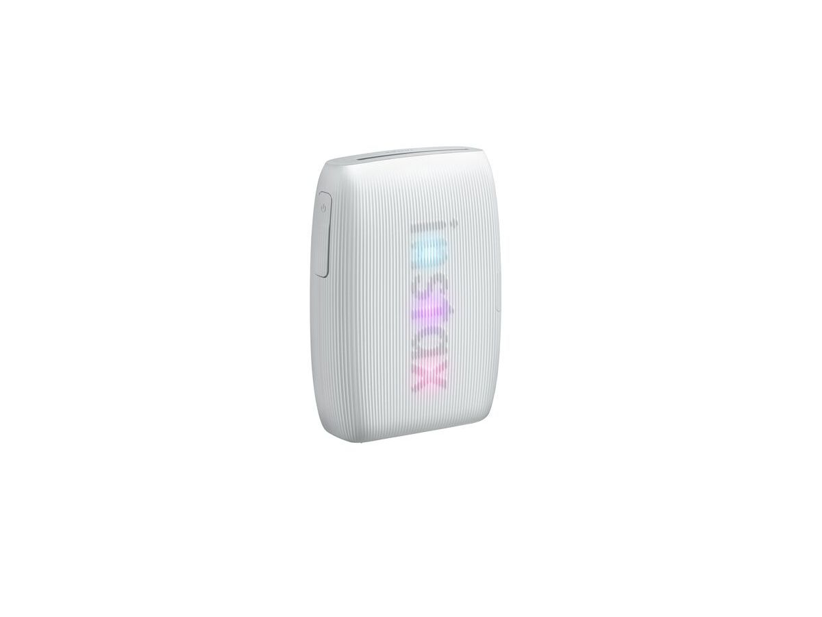 Instax Mini Link3 Clay White