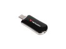Verbatim Plectra USB-C 256GB