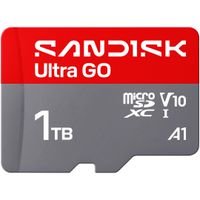 SANDISK Ultra GO 190MB/s micro SDXC 1TB