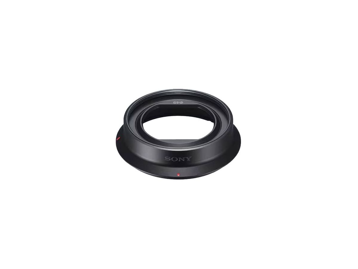 Sony ALC-SH166 Pare-soleil SEL40/50F25G