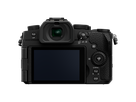 Panasonic Lumix DC-G97 Body + 14-140mm