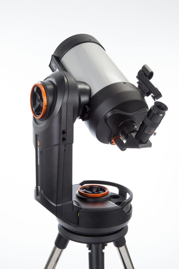 Celestron Evolution 6" SCT