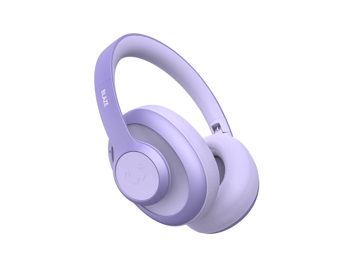 Fresh 'n Rebel Clam Blaze Dreamy Lilac