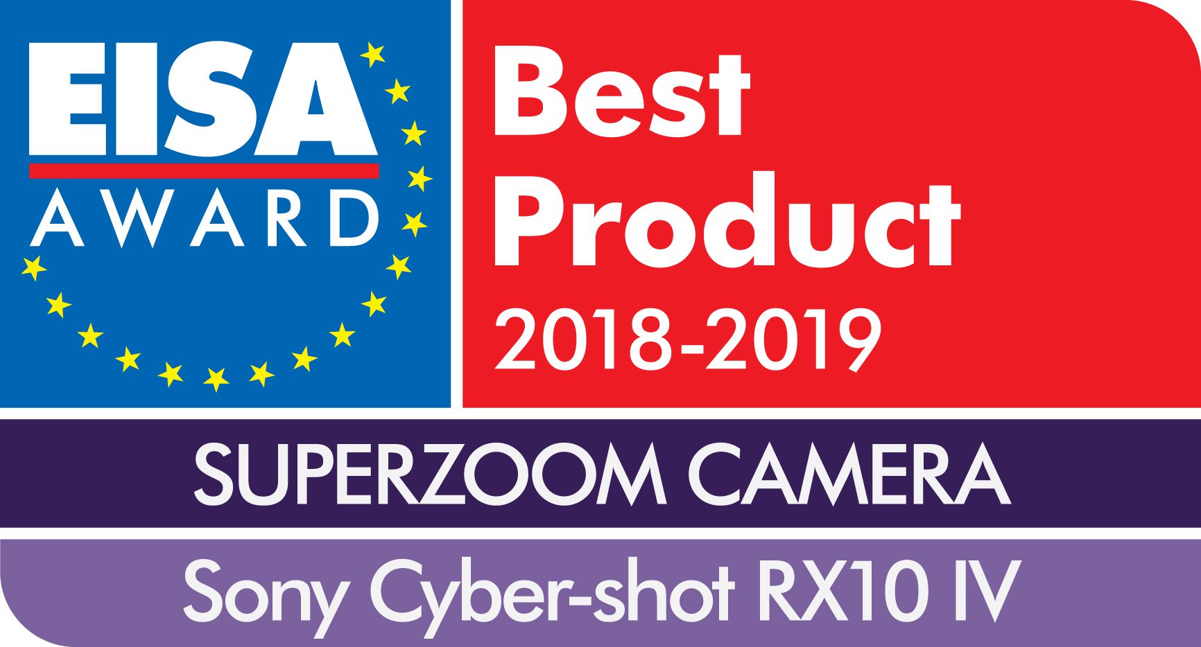 Sony DSC-RX10 Mark IV 24-600mm (25x)