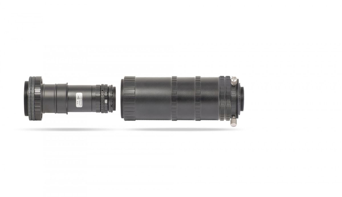 Baader M68 Tele-Kompendium
