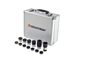Celestron Okular- und Filterkit 1.25"