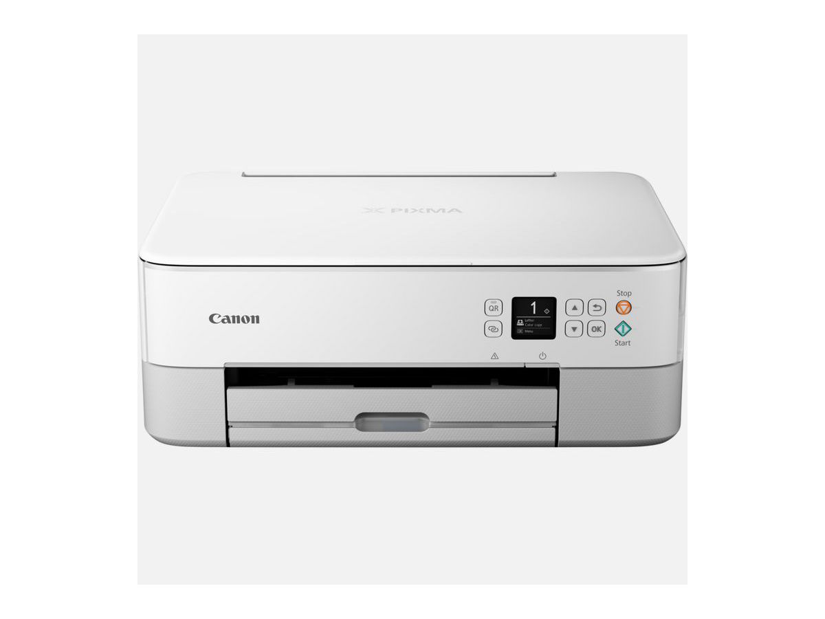 Canon PIXMA TS5351i White