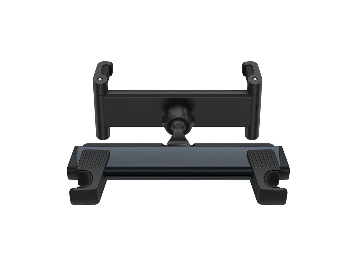 Baseus JoyRide Backseat Car Mount Black