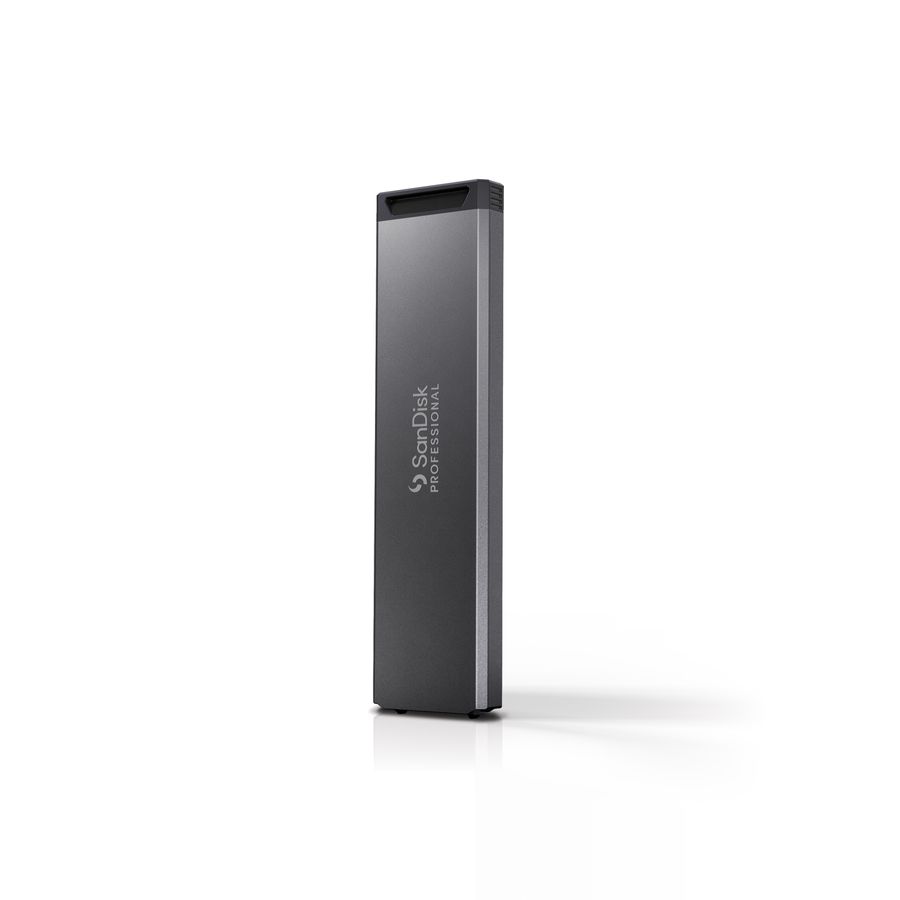 SanDisk PRO Pro Blade SSD MAG 1TB