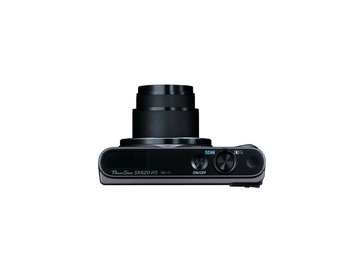 Canon PowerShot SX620 HS noir
