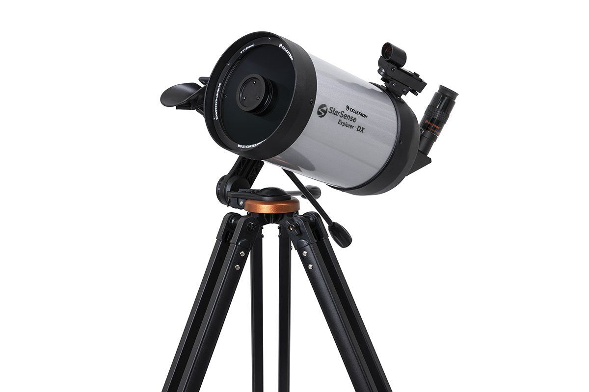 Celestron StarSense Explorer DX 6" SCT