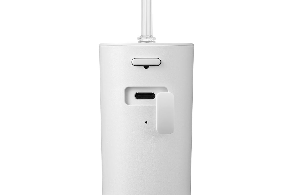 Panasonic Munddusche DJ86