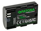 Patona Premium Akku Canon LP-E6