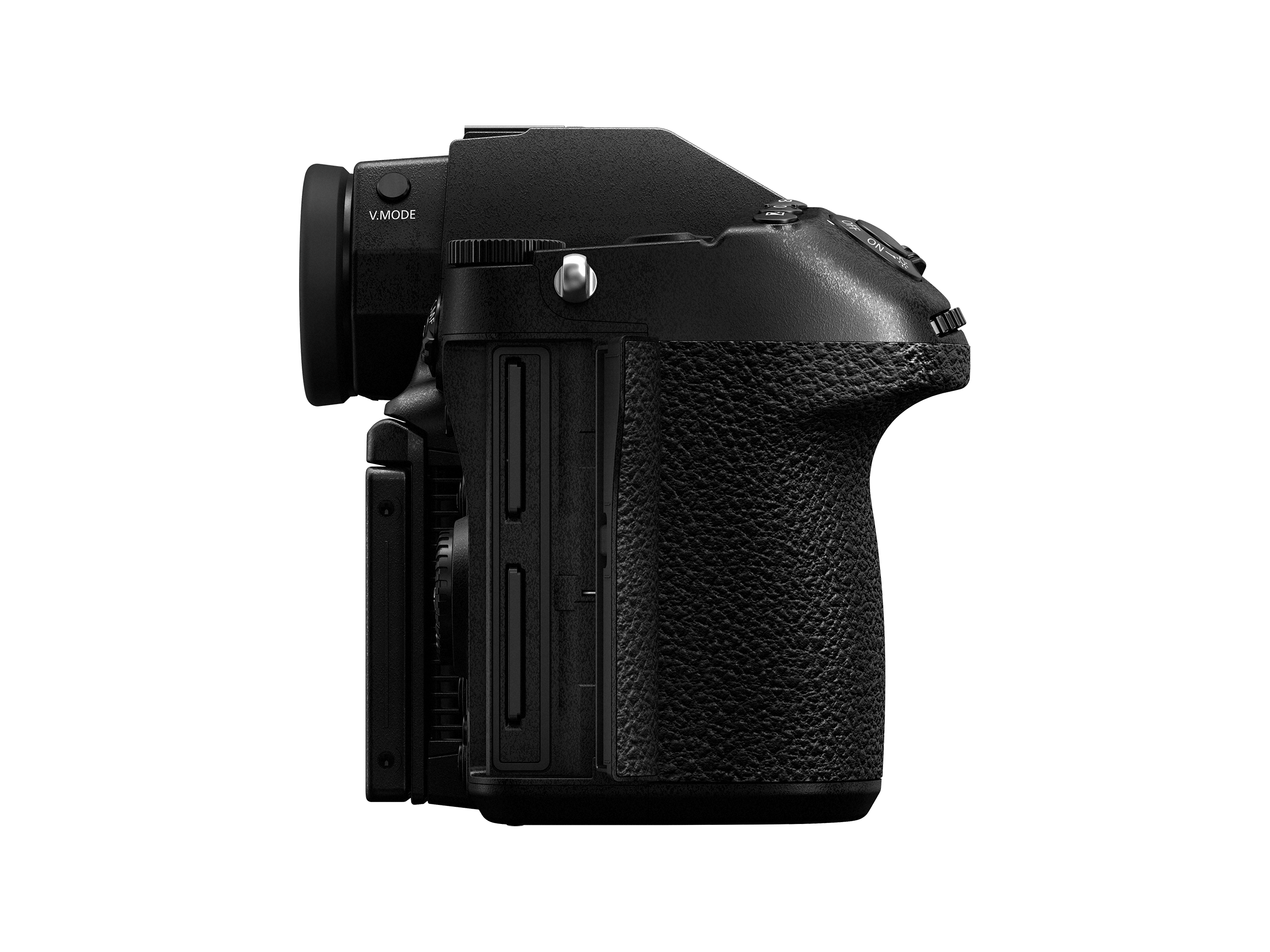 Panasonic Lumix S1H Body