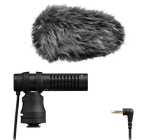 Canon DM-E100 Microphone stéréo
