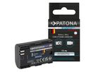 Patona Platinum Canon LP-E6NH USB-C Inp.