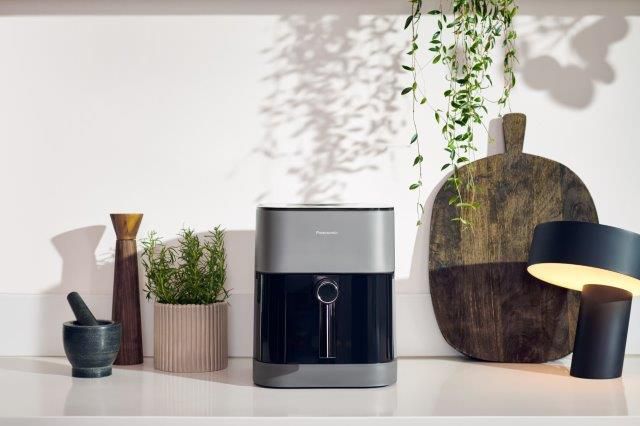 Panasonic Heissluftfritteuse AirFryer 5L
