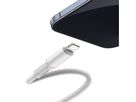 Baseus USB-C to Lightning Cable 2m