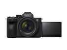 Sony Alpha A7 Mark V Body Black