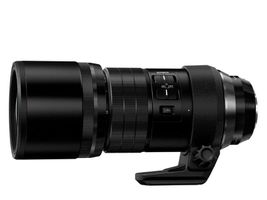 OM System M. Zuiko PRO ED 300mm F4.0 IS