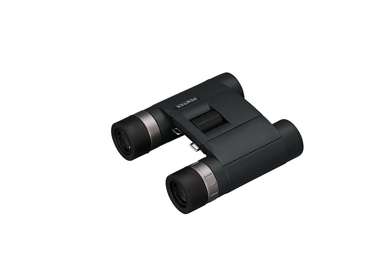 Pentax Fernglas AD 10x25 WP