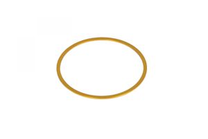 Baader M68 Zwischenring 1mm gold