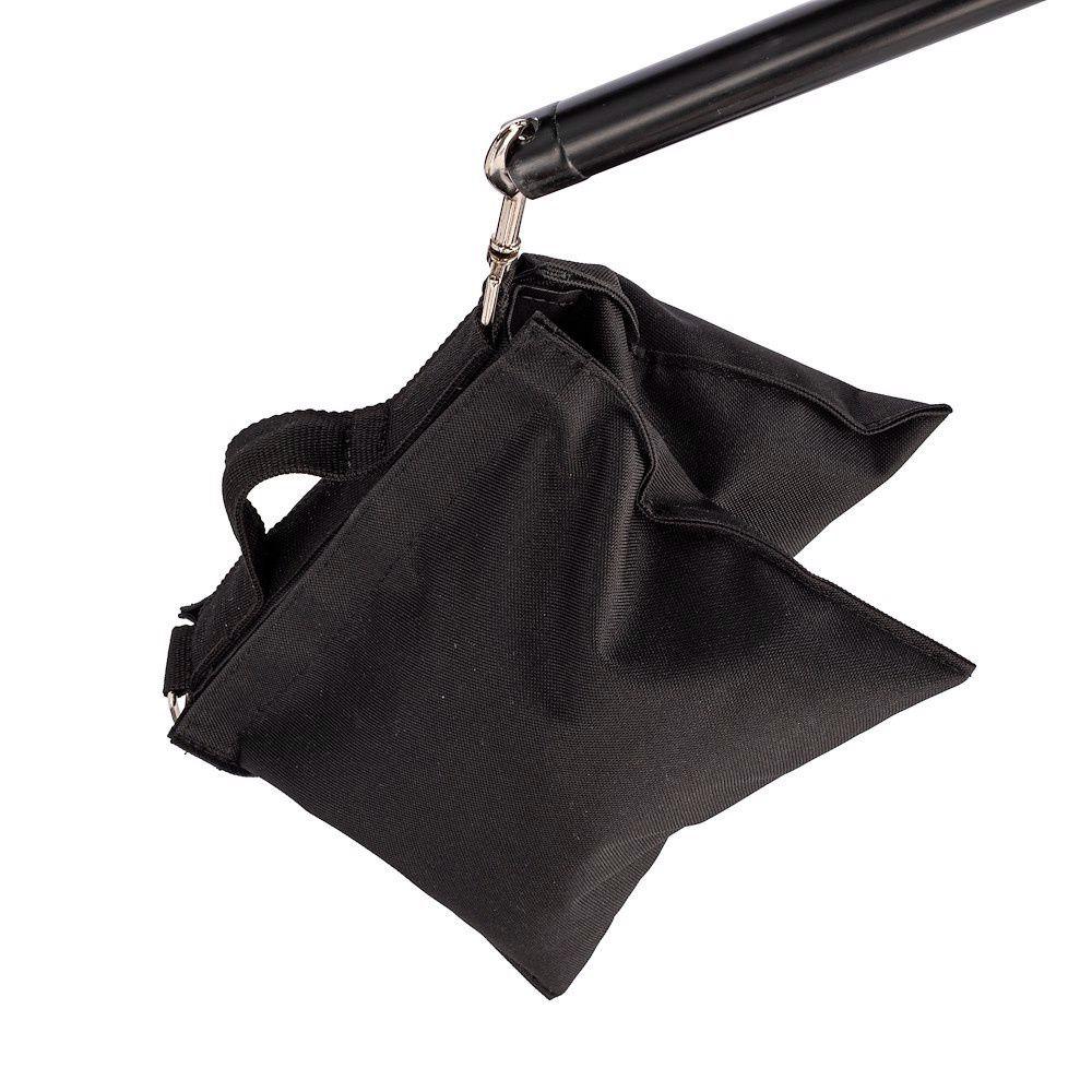 Avenger Boom Stand 41 Alu 392cm Blk