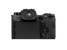 Fujifilm X-H2S Black Body Swiss Garantie