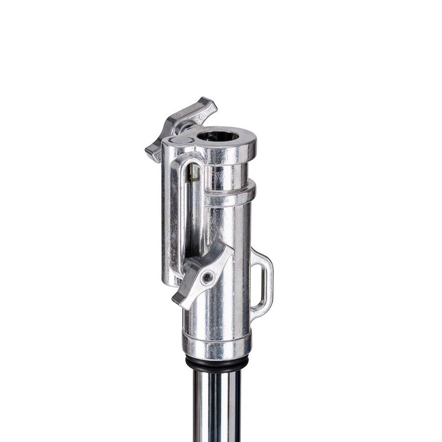 Avenger Combo Stand 20 Steel 200cm Silv