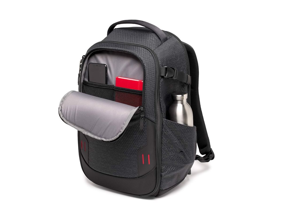 Manfrotto PL Frontloader Backpack M