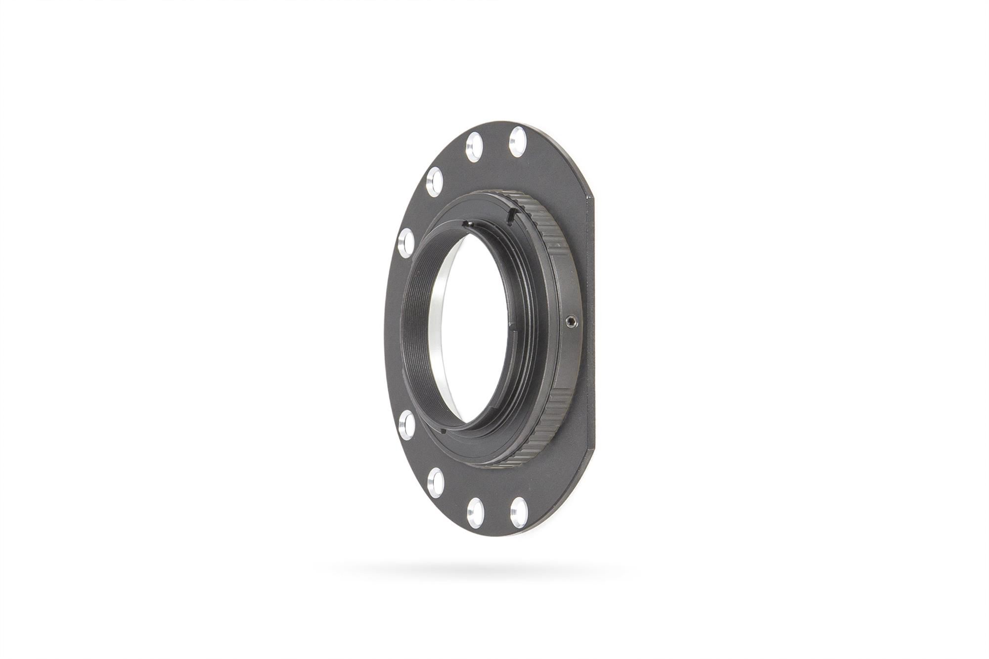 Baader UFC Protective EOS T-Ring Adapter