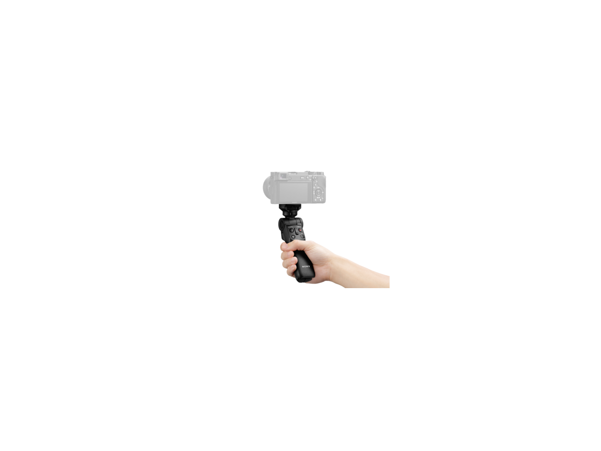 Sony GP-VPT2BT Camera Grip / Remote BT