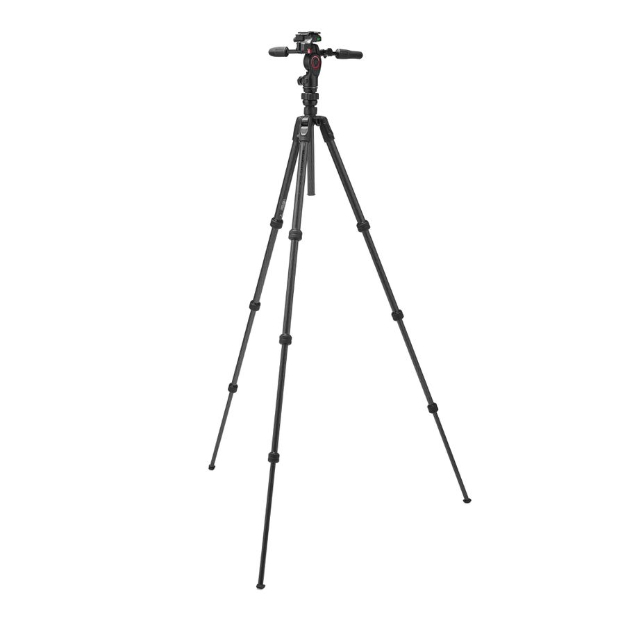 Manfrotto Befree GT PRO CF w/3 Way