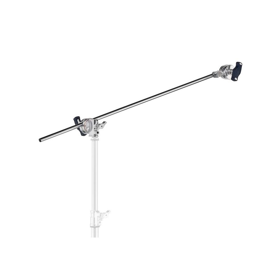 Avenger 40" Extension Arm + Grip Head