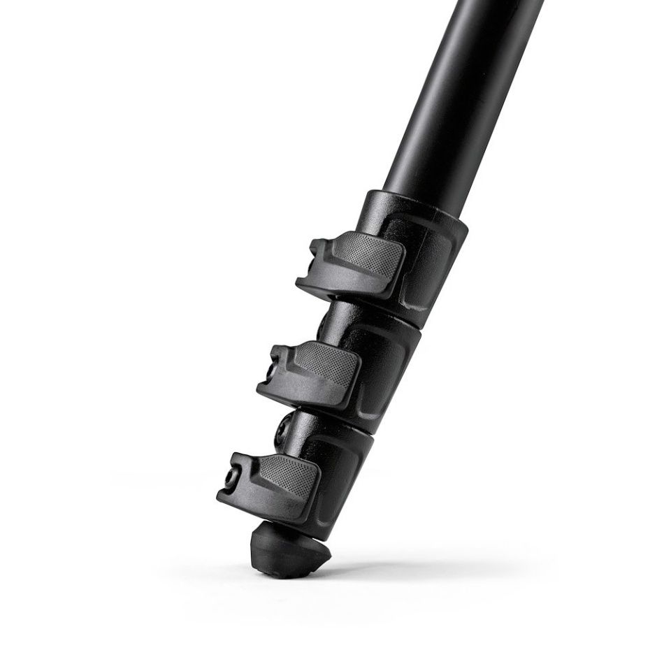 Manfrotto Befree Live Alu twist w/Fluid