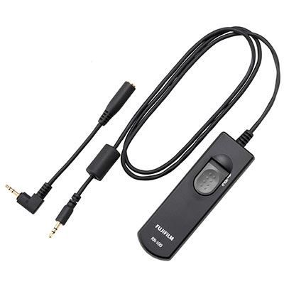 Fujifilm RR-100 Fernbedienung