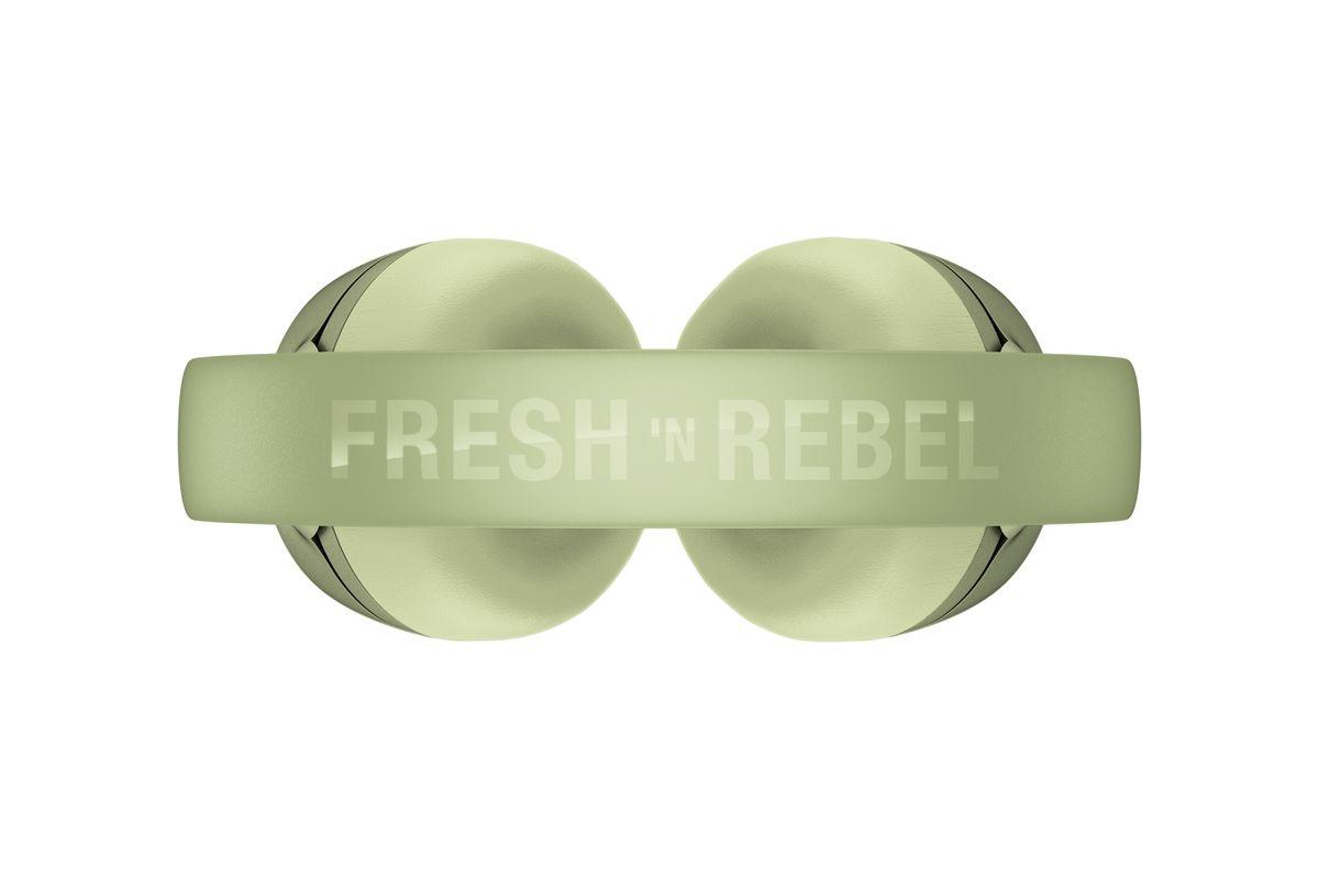 Fresh 'n Rebel Code Fuse Wild Green