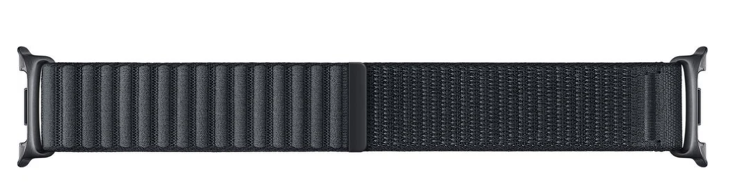 Samsung Watch 8 Fabric (M/L) Graphite