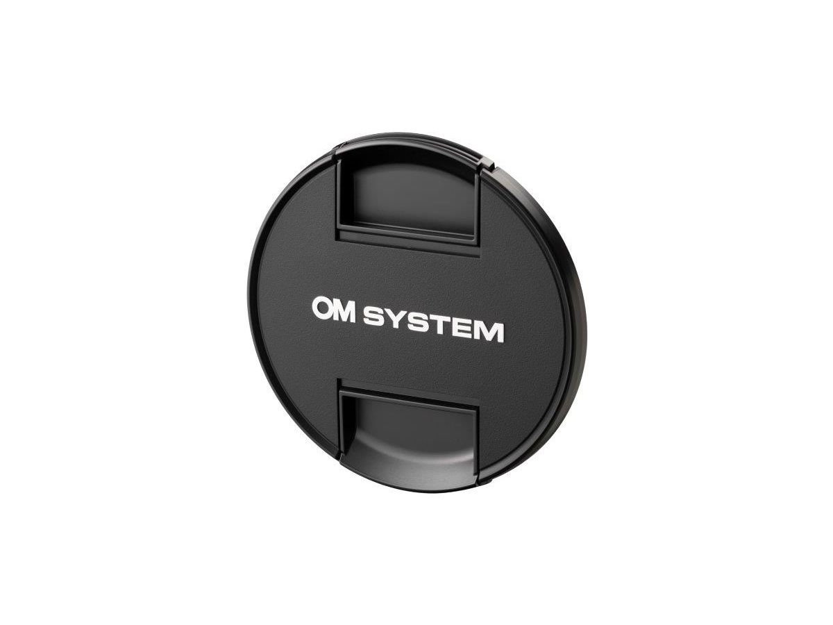OM System LC-95 Objektivdeckel
