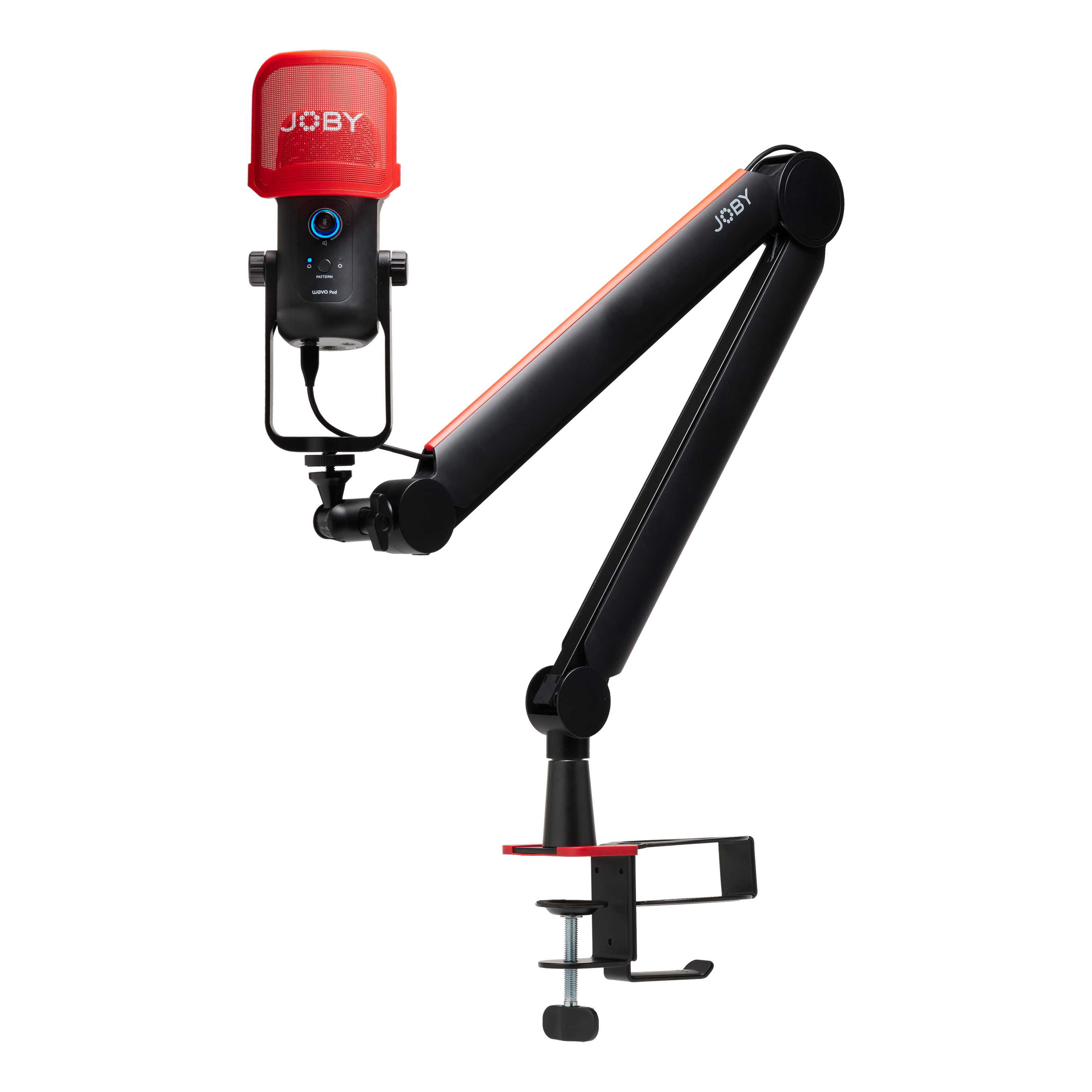Joby Wavo Boom Arm