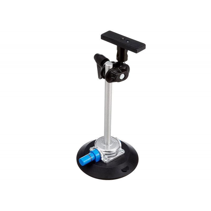 Manfrotto Adjustable Leg